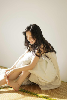 麻美由真