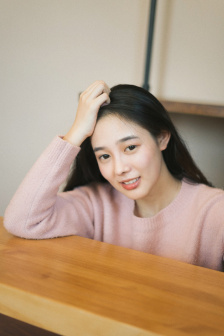 泡芙小姐